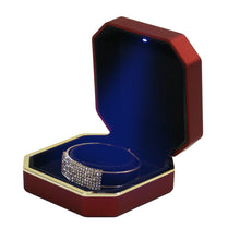 Smileshe Bracelet Box with LED Light