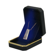 Smileshe Pendant Box with LED Light